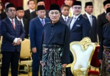 沙巴要增加州部长人数,须先获联邦政府“批准”