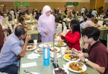SICC strengthens collaboration with government agencies