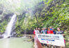 Familiarisation trip promotes Semporna, Tawau as safe east coast destinations