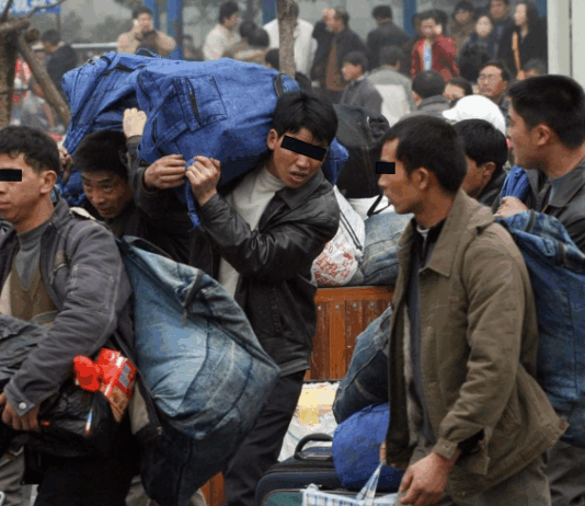 从从容容应对外资“压境”