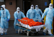 印度首现立百病毒死亡个案 25岁女护士染疾数周离世