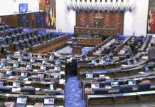 国会通过环境素质法令修正案 管理权下放沙砂