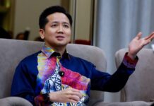 环境部加强灾难预警系统·用AI 提升天气预报精准度