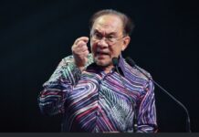 开斋节前有好消息,安华将宣布惠民措施