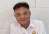 陈少威:确保长期电价稳定.沙巴须加快发展太阳能