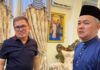 PHRS tekad perluas pengaruh ke seluruh Sabah