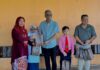 BRL’s commitment to community well-being