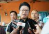 13,000 acres earmarked for Kota Belud Industrial Park