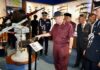 State Government will continue backing police as key security partners – Hajiji