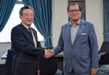 Revisit sister-city partnerships to boost tourism, culture, economy