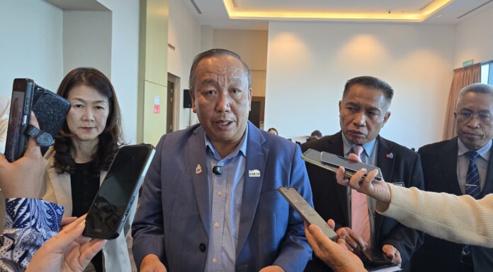 Sabah launches three key initiatives to strengthen sea turtle conservation