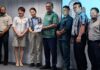 Sabah supports NGOs conservation efforts