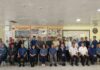 Sabah to push for stronger federal engagement on healthcare needs
