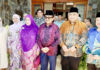 Sabah, North Kalimantan to explore Blue Economy