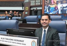 Isu flat Pasir Putih Putatan uzur, SAY gesa pihak berwajib bertindak segera