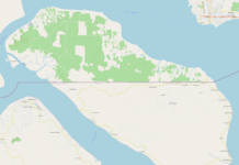 印尼:西巴迪岛127.3公顷土地已归其有