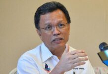 西巴迪土地交印尼?沙菲益:州议会应全面辩论