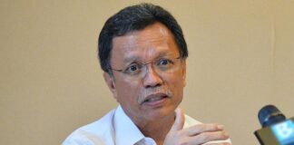 西巴迪土地交印尼?沙菲益:州议会应全面辩论