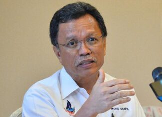 西巴迪土地交印尼?沙菲益:州议会应全面辩论