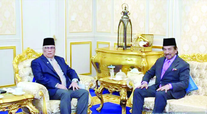 本月23日至30日举行州议会.议长:辩论至少4法案