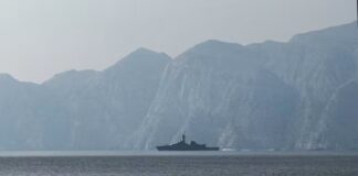 两艘大马油轮返国途中.法米:仍有5艘在霍尔木兹海峡