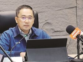 沙电:将采法律行动|对付毁谤及偷电行为