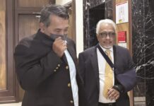 前沙水务局总监12项控状罪成|入狱8年罚2亿8千430万