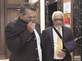 前沙水务局总监12项控状罪成|入狱8年罚2亿8千430万
