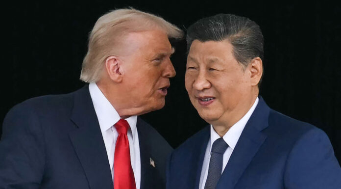 中国外交部宣布|特朗普5月13日访华