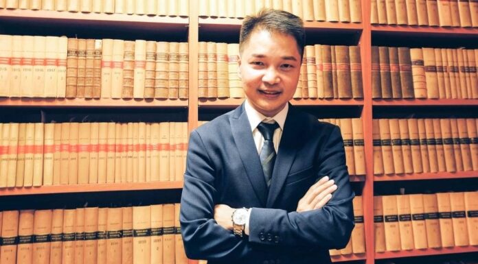 “我的淨税收动议也遭拒”|陈权芳:不炒作成闹剧