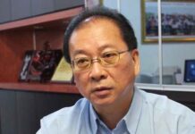 廖吉祥:社媒流传说法不实|华社未后悔投选民兴党