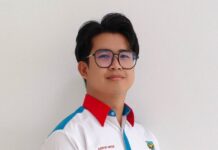 Kg Asaon bukan kampung diwartakan