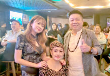 ‘7 Minit Lagi’ hidupkan nostalgia Kaamatan