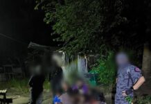 JIM tahan 𝟏𝟑𝟐 warga asing dalam operasi di tiga daerah