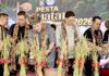 纵然索回净税收年入百亿令吉|哈芝芝:仍需联邦续援助