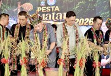 纵然索回净税收年入百亿令吉|哈芝芝:仍需联邦续援助