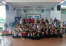 Karnival STEM pupuk minat murid terhadap pembelajaran interaktif