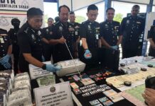 Sembilan individu terlibat pengurusan permohonan MyKad palsu ditahan