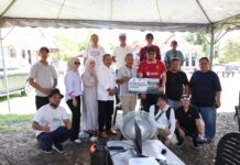 Kampung Pakalangan village stay highlights agro-tourism, cultural experiences in Semporna
