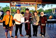 Panglima Resort keeps Bajau heritage and promotes community tourism in Semporna