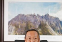 Sabah vows firm action over fish bombing incident at Tun Sakaran Marine Park – Jafry