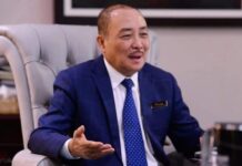 Sabah backs Malaysia Education Plan