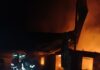 Elderly woman, 84, dies in house fire in Sandakan