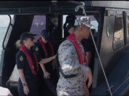 MMEA detains 4,107 migrants, 316 smugglers in 2026 so far
