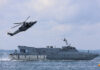 RMN Fleet Open Day 2026 held successfully in Sandakan