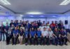 Sandakan Forwarders Association attends quarterly meeting with Sabah Ports