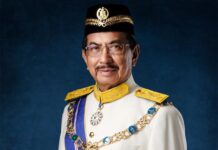 Aidiladha celebration should strengthen unity and harmony in Sabah, says Musa