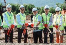 KTC begins construction of RM150m logistics hub and warehouse