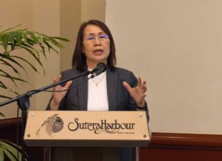 Sabah to strengthen healthcare autonomy with policy reforms