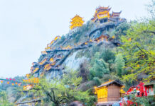 Sabah travellers invited to discover Jiangxi, Fujian through culture and cuisine